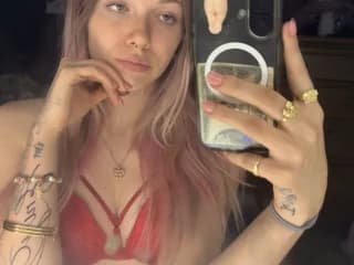 WebCAM von HighlifeBunny