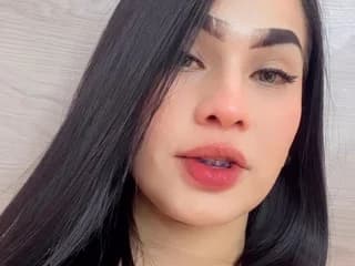 WebCAM di IamCarollVbna