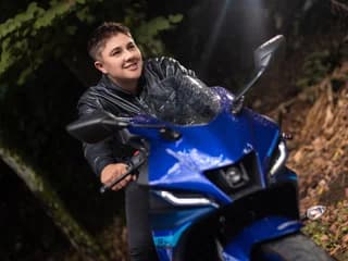 WebCAM de IanGilbert