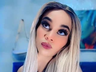 WebCAM di Irina_MilkBigDick