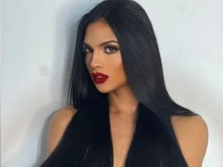 WebCAM de IsabellaDollx