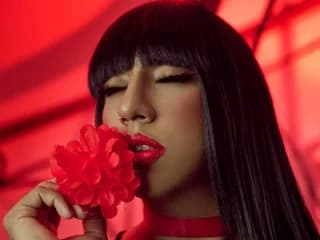 WebCAM di IsabellaaDarrell