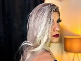 WebCAM de Issabella_Davinci