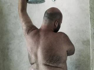 WebCAM di ItalianBear78