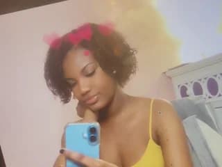 WebCAM de Jadesparadise