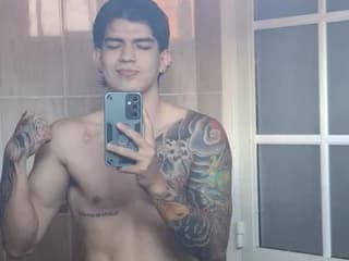 WebCAM de JakeAndNicolee