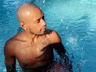 WebCAM di Jamaicanfeetd0m
