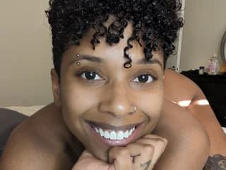 WebCAM of JaylaQuinn