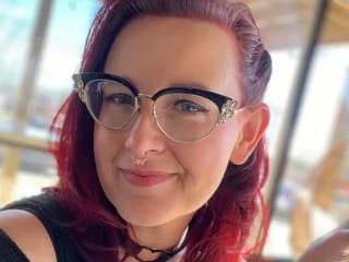 WebCAM di Jennifermae2025