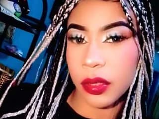 WebCAM of JessiValentin