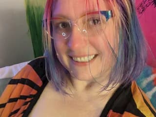 WebCAM von JosieBombshell