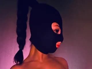 WebCAM di JuicyLuuuuxo