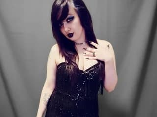 KandiCookies69 WebCAM 