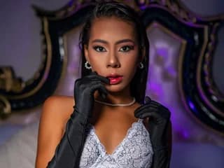 WebCAM de KarlaaMegan