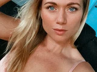 WebCAM de KateDivineUK