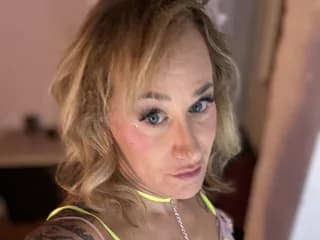 WebCAM of Katiethemuse