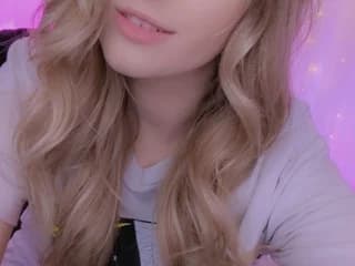 WebCAM de Keziah