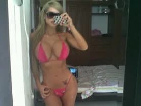 WebCAM de KinnyBoobs