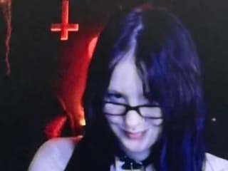 KittenNoire WebCAM 