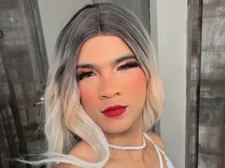 WebCAM de Kyara_Rouse