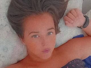 WebCAM of LadyJagz27