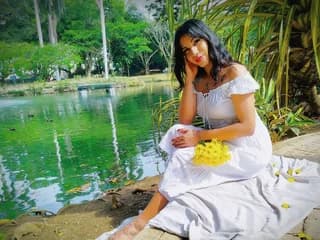 LaiilyBell19 WebCAM 