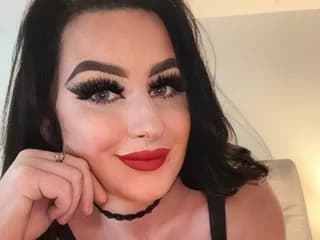 WebCAM of LexiXRated
