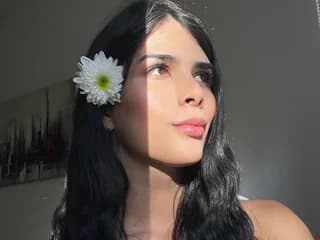 WebCAM von Lily_WellGifted