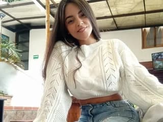 WebCAM de Lolachanell