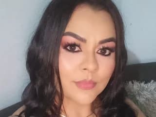 WebCAM of Lolasweetx