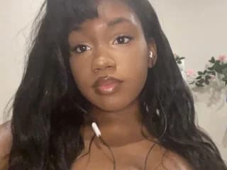 WebCAM of LucentBunnyy