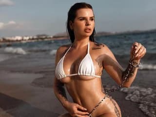 WebCAM of LuhPhoenix