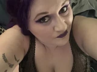 WebCAM di LuxieLuna