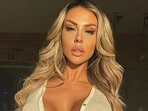WebCAM di MaceyKateBabestation