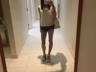 WebCAM di Maddierainexoxo