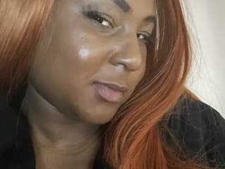 WebCAM of MaryBlidge25