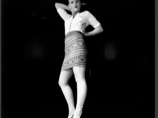 WebCAM of Maxine_Swank