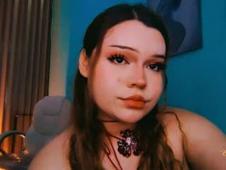 WebCAM de Maxxinee18