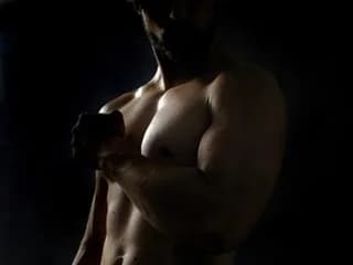 WebCAM of MegganNDanteee