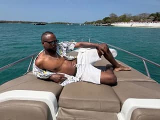 WebCAM de MikeCastelo