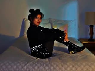 WebCAM von MilaQuetzal