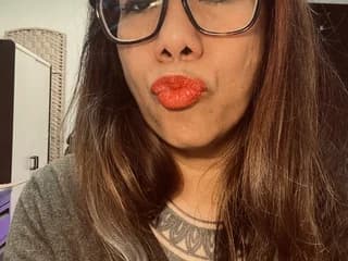 WebCAM de MissZeena