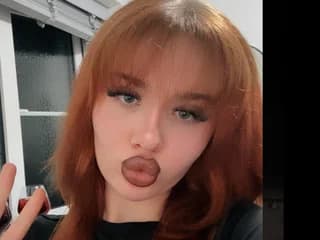 WebCAM de Missorianaxox