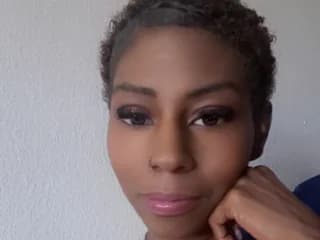 WebCAM de MistressLala96