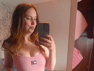 WebCAM de MistressLucie