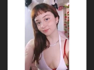 WebCAM de MollyRusssell