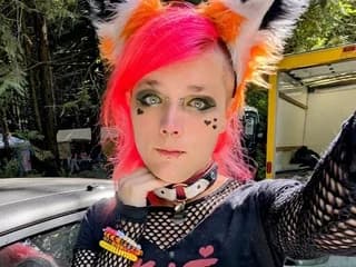 WebCAM de Moxxi_Mewws