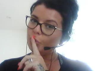 WebCAM de Mrscherrypoppins