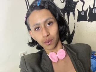 WebCAM de Naicol_morbosa