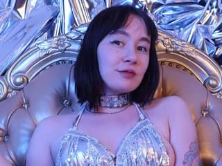 WebCAM de NaomiKorae